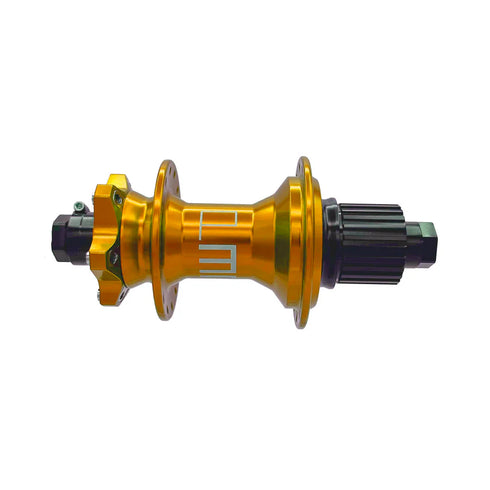 Project 321 G3 Rear Hub Superboost 157x12